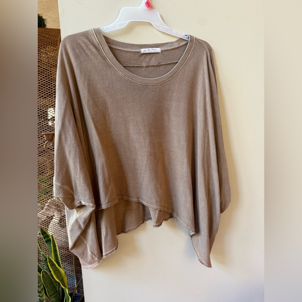 We The Free CC Tee Free People - Picture 4 of 6